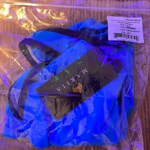 Girls Stella Mesh Back Tank Leotard by Mariia